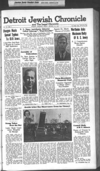 image of January 30, 1942 - number 1