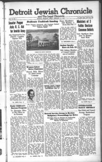 image of February 13, 1942 - number 1