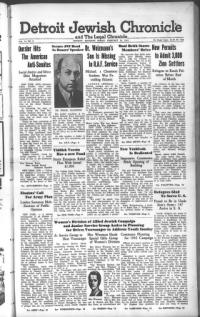 image of February 20, 1942 - number 1