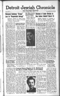 image of March 13, 1942 - number 1