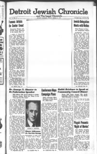 image of March 27, 1942 - number 1