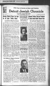 image of July 31, 1942 - number 1