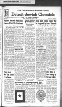 image of August 28, 1942 - number 1