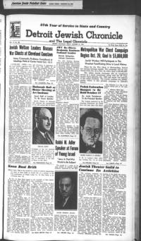 image of October 16, 1942 - number 1