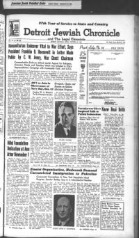 image of October 23, 1942 - number 1