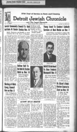 image of October 30, 1942 - number 1