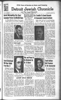 image of November 06, 1942 - number 1