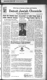 image of November 13, 1942 - number 1