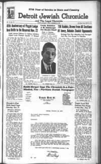 image of November 20, 1942 - number 1