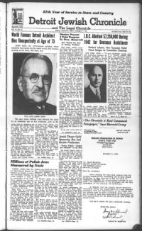 image of December 11, 1942 - number 1