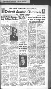 image of January 15, 1943 - number 1