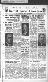 image of January 22, 1943 - number 1