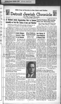 image of January 29, 1943 - number 1