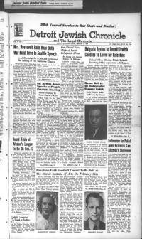 image of February 12, 1943 - number 1