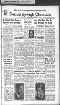 image of February 26, 1943 - number 1