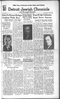 image of March 19, 1943 - number 1