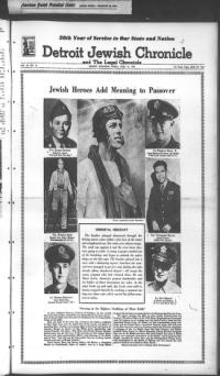 image of April 16, 1943 - number 1