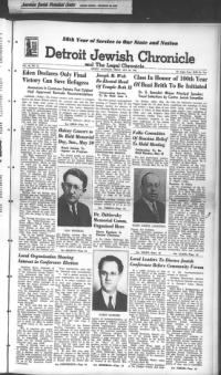 image of May 28, 1943 - number 1