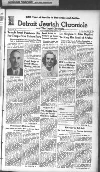 image of June 25, 1943 - number 1