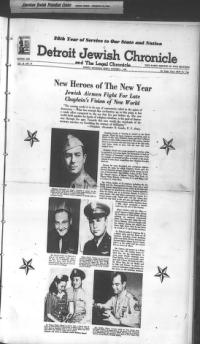 image of October 01, 1943 - number 1