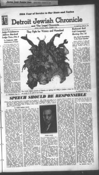 image of October 08, 1943 - number 1