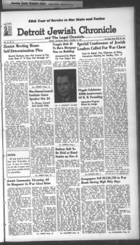 image of October 15, 1943 - number 1