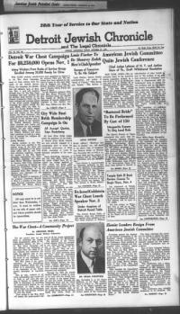 image of October 29, 1943 - number 1