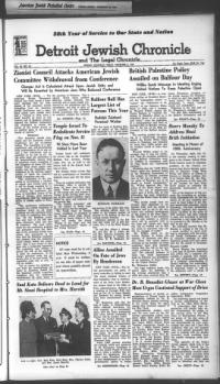 image of November 05, 1943 - number 1