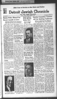 image of November 19, 1943 - number 1