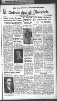 image of November 26, 1943 - number 1