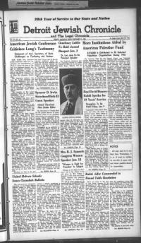 image of December 31, 1943 - number 1