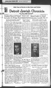 image of January 28, 1944 - number 1