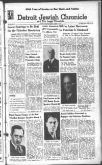 image of March 03, 1944 - number 1