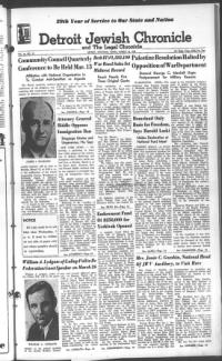 image of March 10, 1944 - number 1