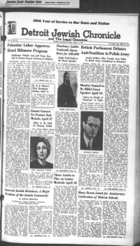 image of April 14, 1944 - number 1