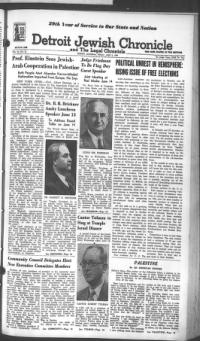 image of June 09, 1944 - number 1