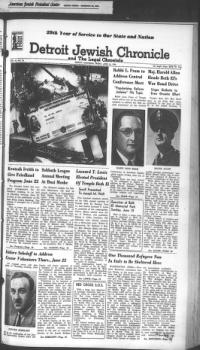 image of June 16, 1944 - number 1