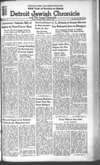 image of August 25, 1944 - number 1