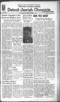 image of September 22, 1944 - number 1