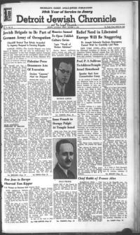 image of October 06, 1944 - number 1