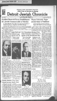 image of October 20, 1944 - number 1