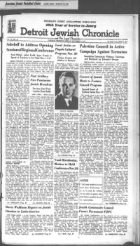 image of November 03, 1944 - number 1