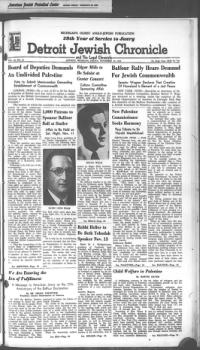 image of November 10, 1944 - number 1