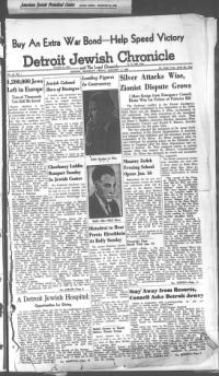 image of January 05, 1945 - number 1