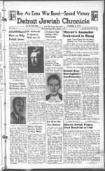 image of January 19, 1945 - number 1