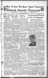 image of February 02, 1945 - number 1