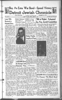 image of February 09, 1945 - number 1