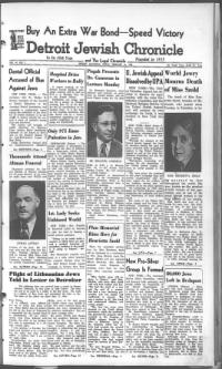 image of February 16, 1945 - number 1