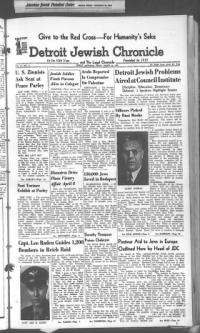 image of March 16, 1945 - number 1