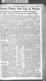 image of May 11, 1945 - number 5